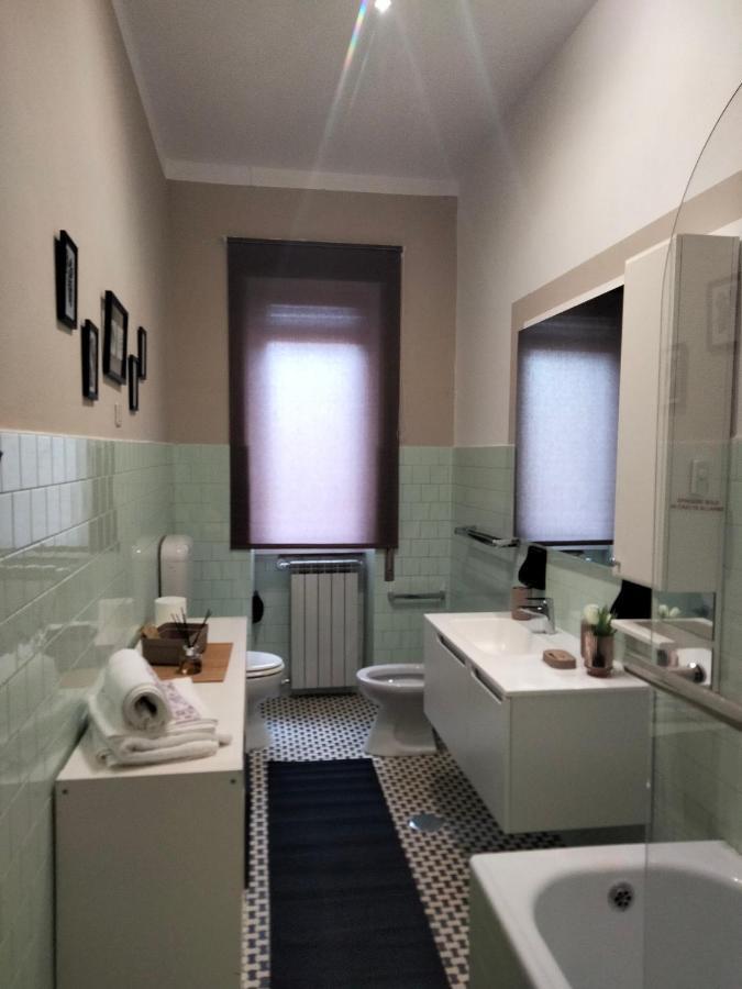 Centro Guest house *