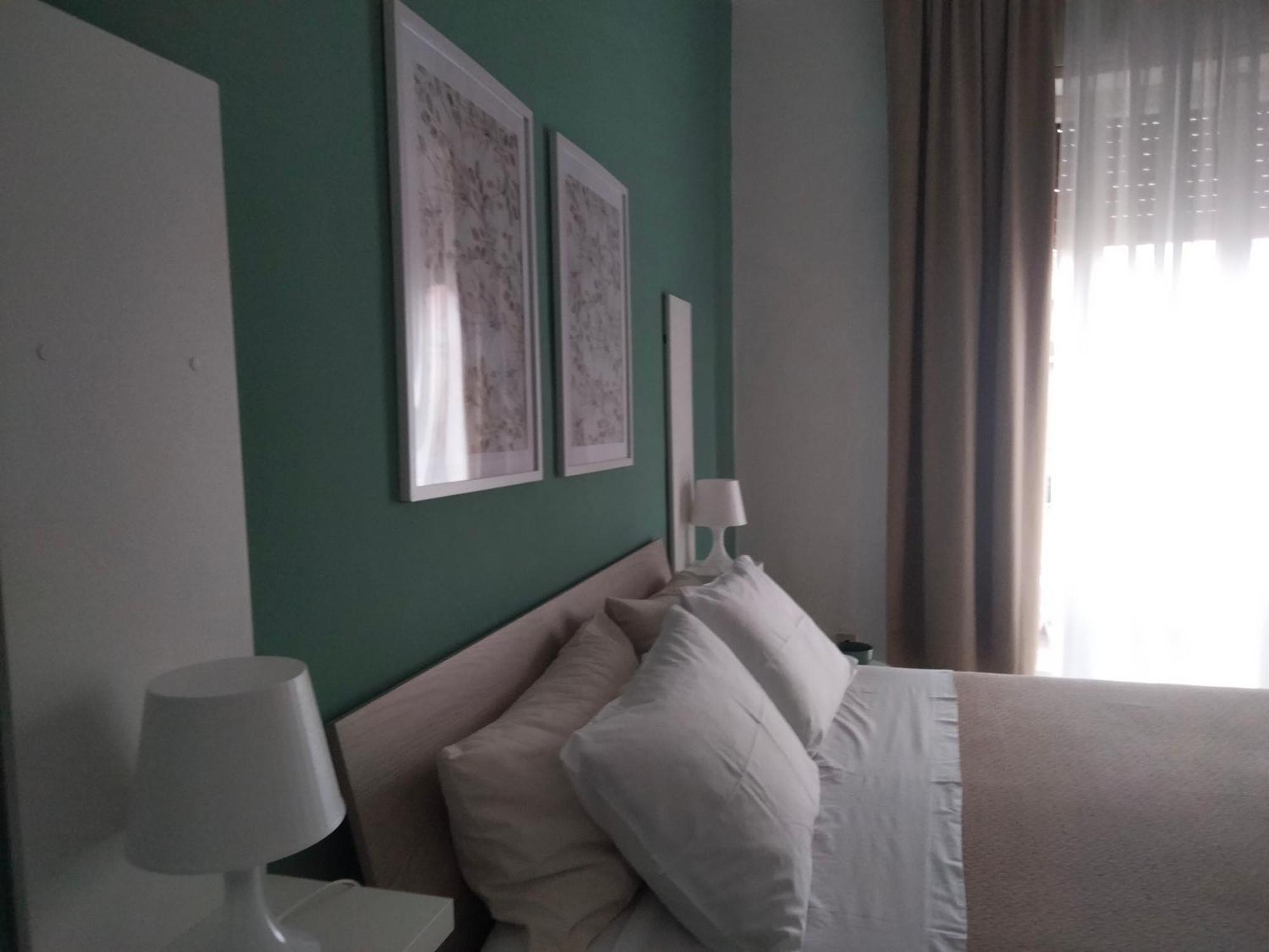 Centro Guest house *