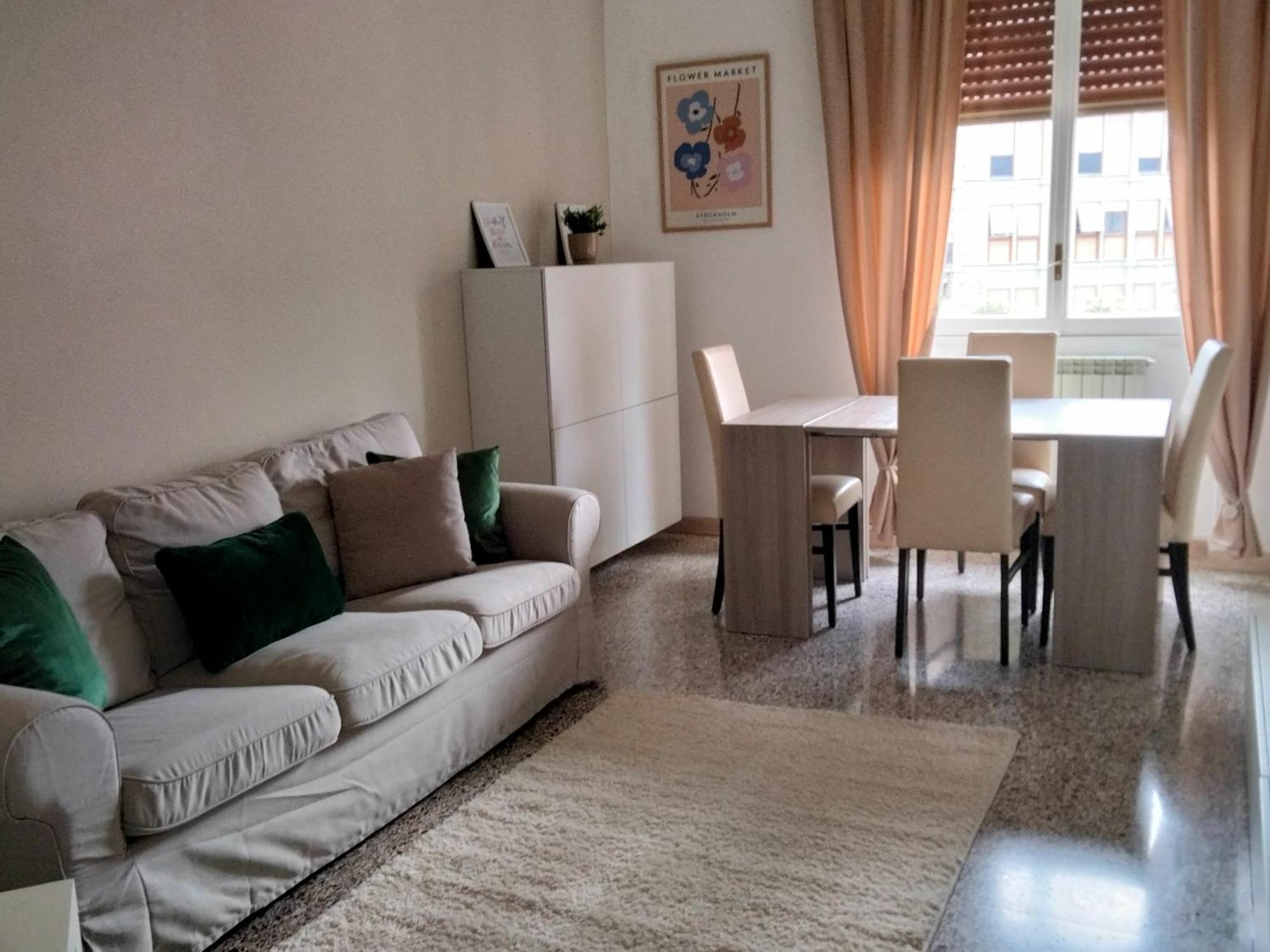 Centro Guest house