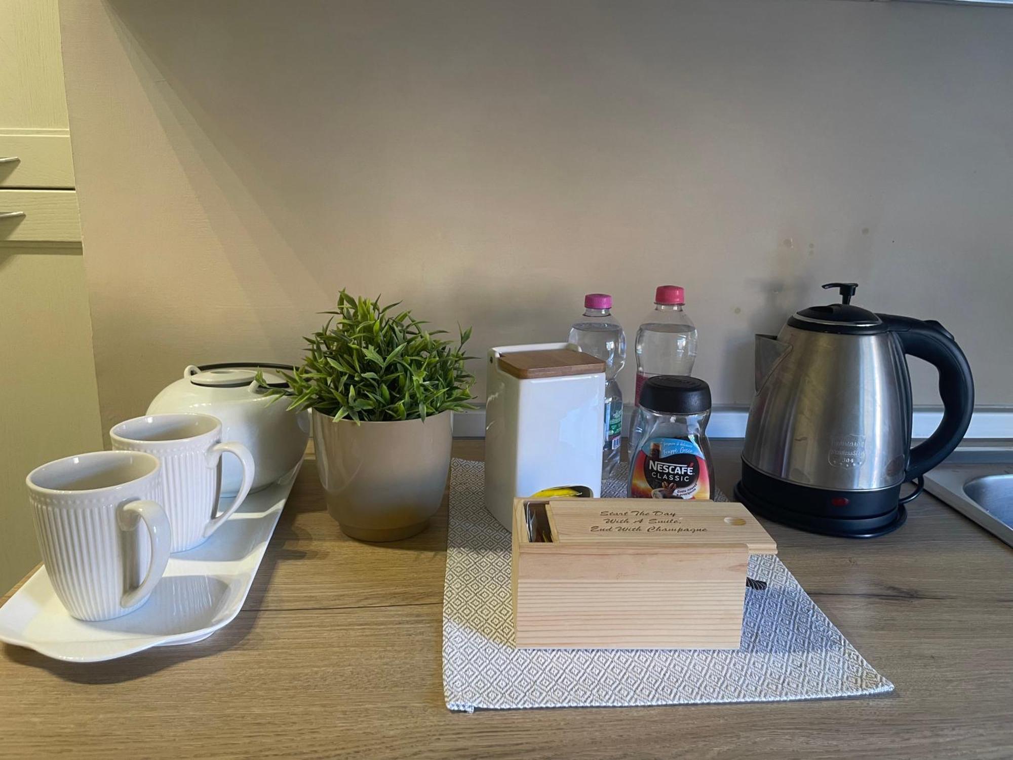 Guest house Centro
