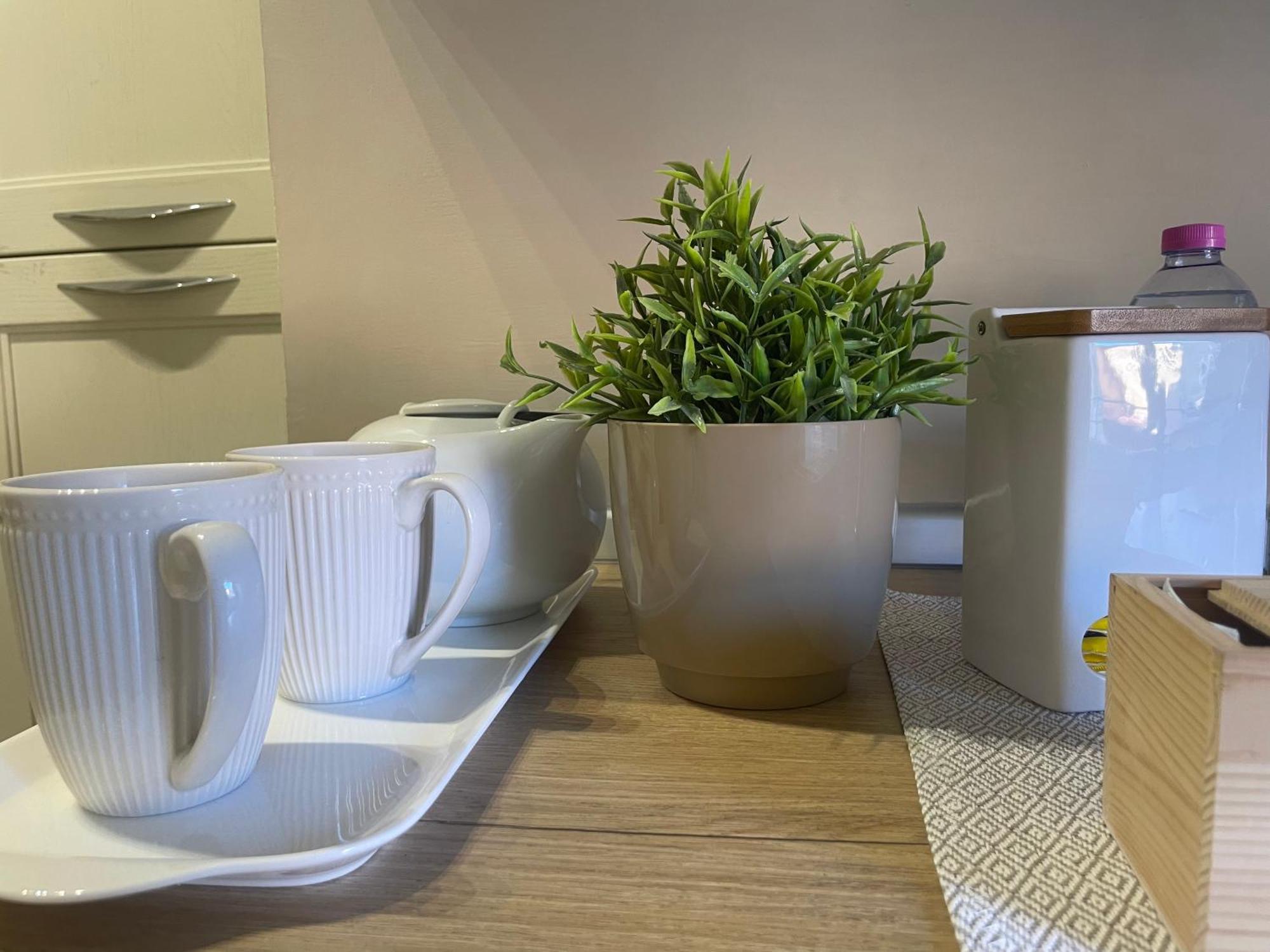 Centro Guest house *